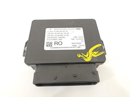 Used Electronic module Electronic module 18309540 18309540