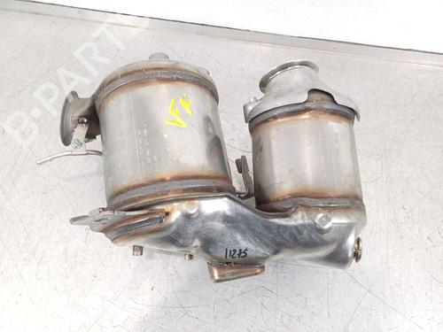 Used Particulate filter Particulate filter 24149074 24149074