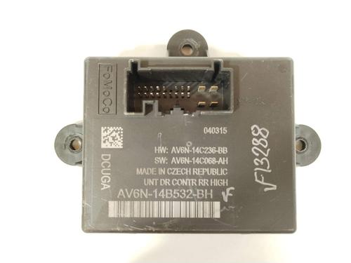 Used Electronic module Electronic module 36642829 36642829