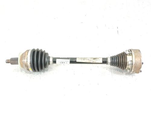 Used Left front driveshaft SEAT IBIZA V (KJ1, KJG) [2017-2025]  22923587