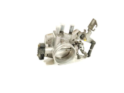 Drosselklappe für BMW 5 (E34) 520 i 24V (150 hp) 31995764