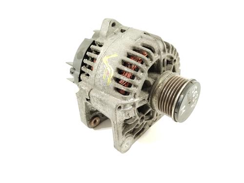 Used Alternator RENAULT MEGANE II (BM0/1_, CM0/1_) 1.5 dCi (BM1E, CM1E) (106 hp) 29943960