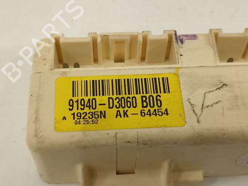 Electronic module HYUNDAI TUCSON (TL, TLE) 1.6 CRDi | BP13631624M83 