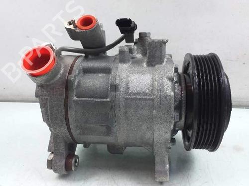 Used AC compressor AC compressor 5034036 5034036