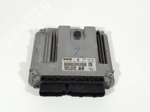 Used Engine control unit (ECU) Engine control unit (ECU) 24309184 24309184