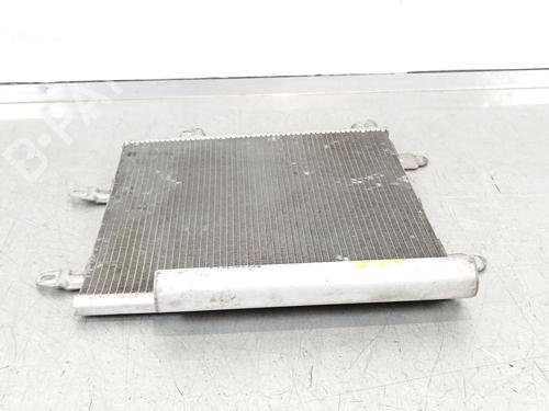 AC radiator TOYOTA AYGO (_B4_) | BP30125071M32