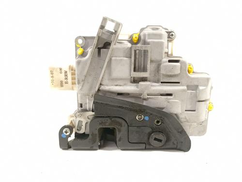 Rear right lock SEAT ALTEA XL (5P5, 5P8)  | BP21051652C99 