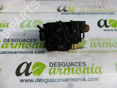 Front right lock SEAT CORDOBA (6K2) 1.4 | BP1877971C97 