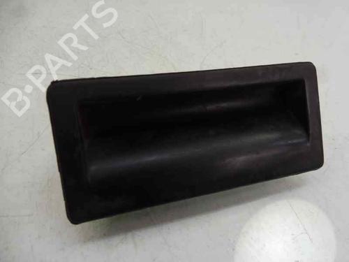 Used Tailgate handle Tailgate handle 2585064 2585064