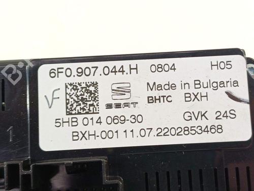 Climate control SEAT ARONA (KJ7, KJP) 1.0 TSI | BP24954028I5 - Image 8