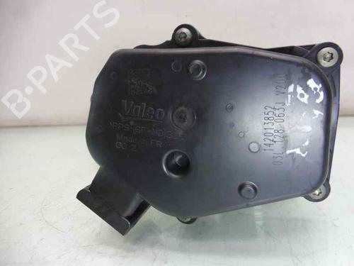 Throttle body SEAT ALTEA XL (5P5, 5P8)  | BP4027427M82 