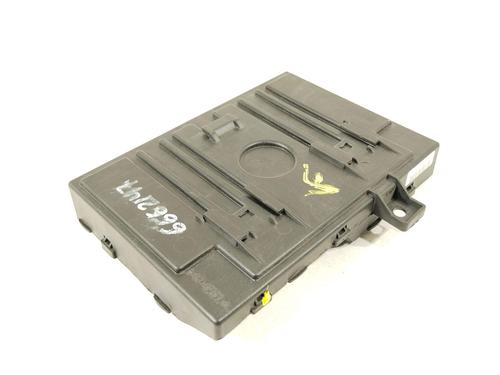 Electronic module MAZDA 2 (DE_, DH_) 1.5 (DE5FS) | BP40101101M83 - Image 6
