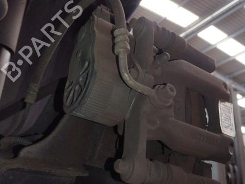 Right rear brake caliper CITROËN C4 Grand Picasso II (DA_, DE_) 1.2 THP 130 | BP29809030M106 