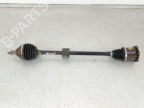 Used Right front driveshaft Right front driveshaft AUDI A1 Sportback (GBA) 30 TFSI (116 hp) 36262976 36262976