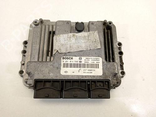 Used Engine control unit (ECU) Engine control unit (ECU) 22763203 22763203