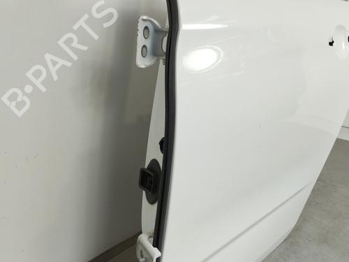 Left rear door CITROËN C4 II (NC_) 1.6 VTi 120 (NC5FS0, NC5FS9) | BP9442568C4