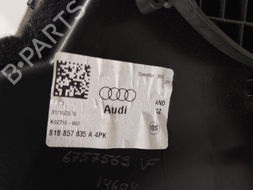 Hanskerom AUDI Q2 (GAB, GAG) 35 TFSI | BP33983733C95 - Image 5
