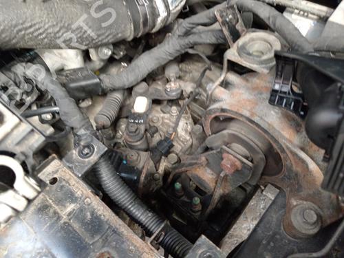 Used Gearbox KIA CARNIVAL / GRAND CARNIVAL III (VQ) [2005-2015]  17672729
