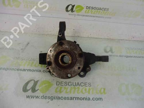 Used Right front steering knuckle CITROËN NEMO MPV [2009-2025]  1842928