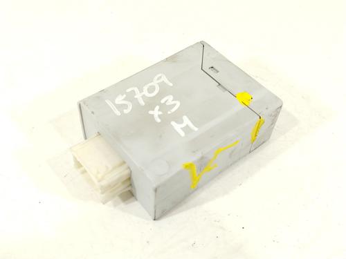 Used Electronic module BMW X3 (E83) 2.0 sd (177 hp) 31591543