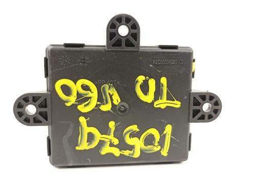 Electronic module VOLVO V60 I (155) D5 | BP17732390M83 - Image 2