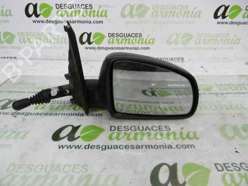 Used Right mirror OPEL MERIVA A MPV (X03) [2003-2010]  1878409