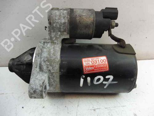 Used Starter Starter 1973377 1973377