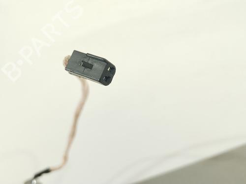 Right sun visor OPEL ASTRA K (B16) 1.6 CDTi (68) | BP29125136I2 