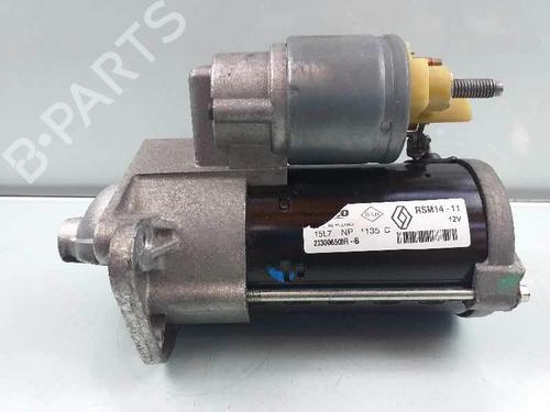 Anlasser für Anlasser 5024483 5024483
