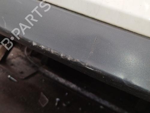 Rear bumper SEAT IBIZA IV (6J5, 6P1) 1.6 TDI | BP31871265C8