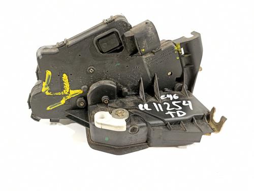 Used Rear right lock BMW 3 (E46) 320 d (136 hp) 16806735