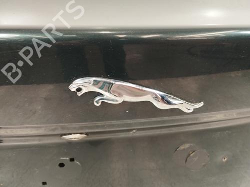 Tailgate JAGUAR XF I (X250) 3.0 D | BP2585012C6 