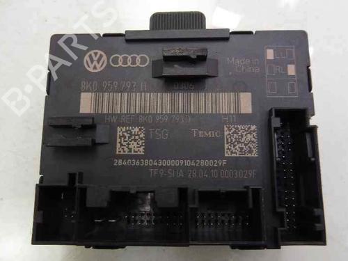 electronic-module-audi-a4-b8-8k2-8k0959793h-2007-2008-2009-2010-2011-2012-2013-2014-2015-2016-2017-3268967 main image