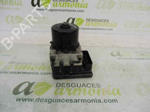 Used ABS pump OPEL ZAFIRA / ZAFIRA FAMILY B (A05) [2005-2019]  1892238