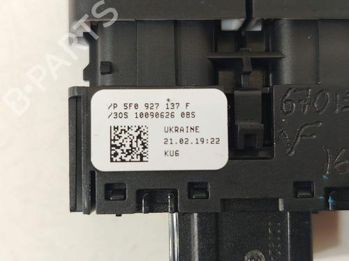 Switch SEAT LEON ST (5F8) 1.5 TSI | BP34568043I30  - Image 5