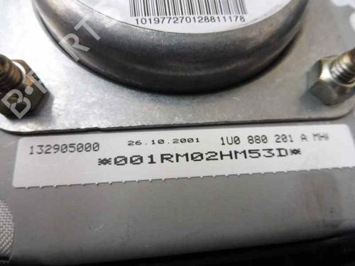 Airbag Kit SKODA OCTAVIA I (1U2)  | BP1880501C86 