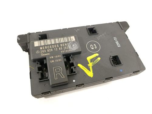 Used Electronic module Electronic module 20485511 20485511