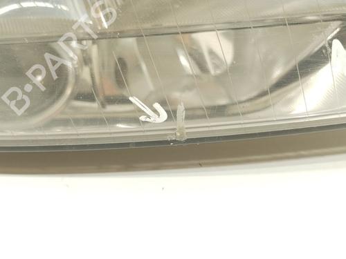 Right headlight AUDI A6 C5 (4B2, 4B4) 2.4 | BP29351881C29 