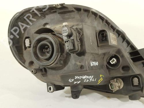 Left headlight NISSAN PRIMASTAR Van (X83) 2.0 dCi 115 | BP27403154C28 - Image 6