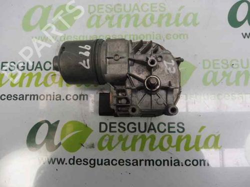Used Front wiper motor SEAT LEON (1P1) [2005-2013]  1848023