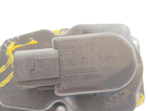 Egr VW PASSAT B6 (3C2)  | BP27833073M69 