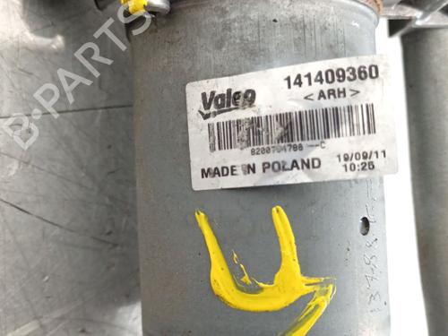Front wiper motor RENAULT MASTER III Van (FV) 2.3 dCi 145 FWD (FV0E, FV0F, FV0H, FV02, FV0M, FV0S,... | BP30087582M29 