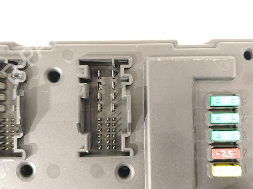 Electronic module BMW 1 (F20) 116 d | BP31775085M83 
