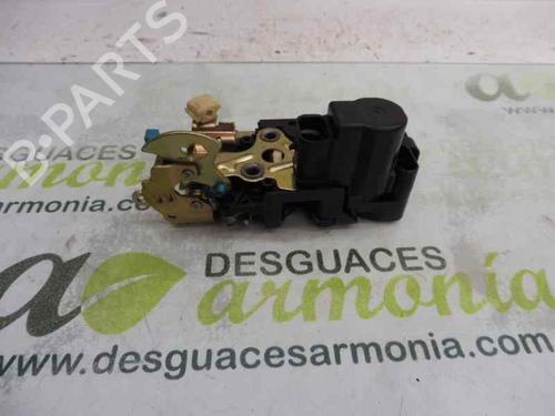 Front right lock CHEVROLET KALOS  | BP1840879C97 