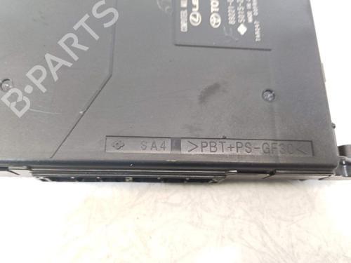 Electronic module TOYOTA COROLLA Saloon (_E21_) 1.8 VVTi Hybrid (ZWE211, MZEA12) | BP40599659M83 - Image 3
