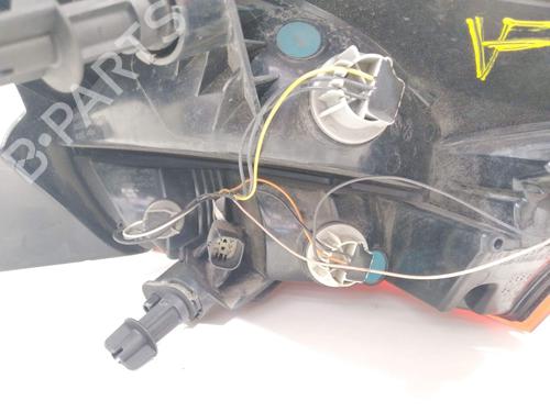 Left taillight FORD FOCUS III | BP16805423C34 - Image 5