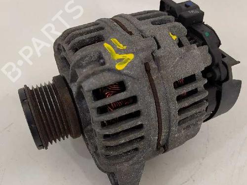 Alternator IVECO DAILY III Platform/Chassis  | BP7801794M7 
