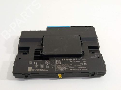 Electronic module AUDI A5 Sportback (F5A, F5F) 3.0 TDI quattro | BP23041667M83 - Image 4