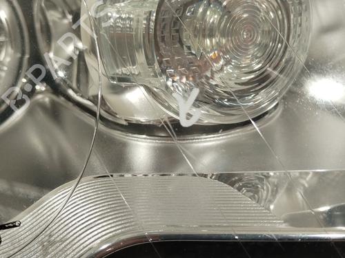Right headlight VW TOURAN (1T1, 1T2) 2.0 TDI 16V | BP28301961C29