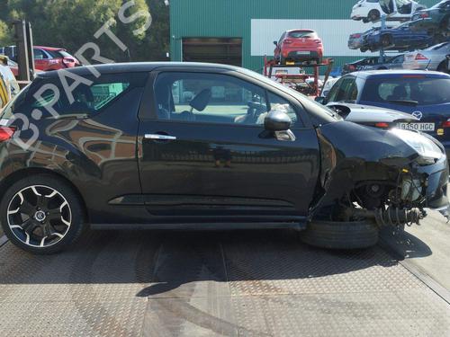 Gearbox CITROËN DS3 (SA_) 1.6 HDi 90 | BP33236353M3 - Image 4